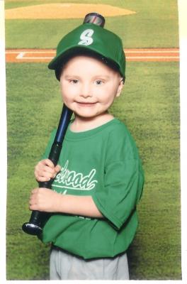 grandson derek